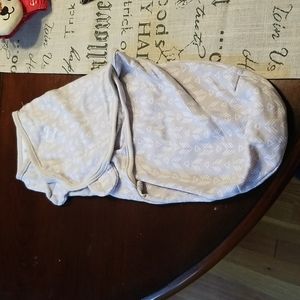 SwaddleMe Velcro Swaddler